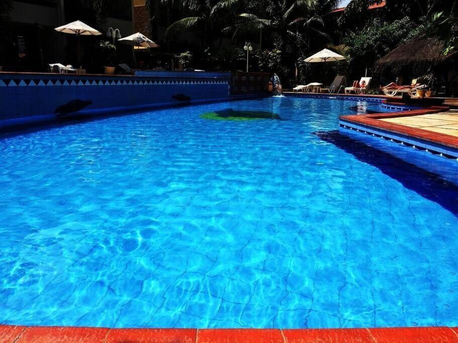 דירות Praia de Pipa Solar De Pipa - Pipa Vip Flats מראה חיצוני תמונה