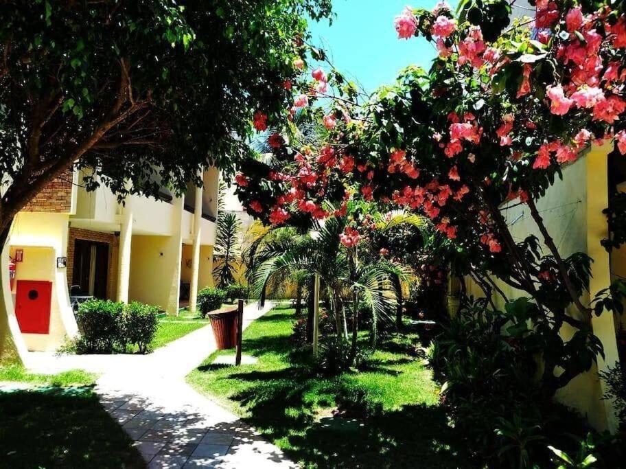 דירות Praia de Pipa Solar De Pipa - Pipa Vip Flats מראה חיצוני תמונה