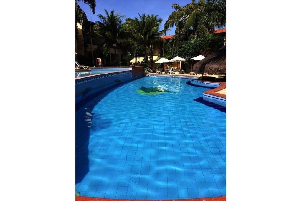 דירות Praia de Pipa Solar De Pipa - Pipa Vip Flats מראה חיצוני תמונה