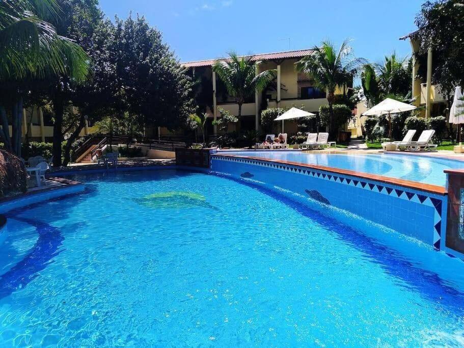 דירות Praia de Pipa Solar De Pipa - Pipa Vip Flats מראה חיצוני תמונה
