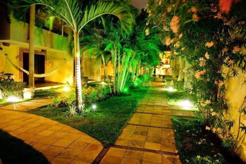 דירות Praia de Pipa Solar De Pipa - Pipa Vip Flats מראה חיצוני תמונה