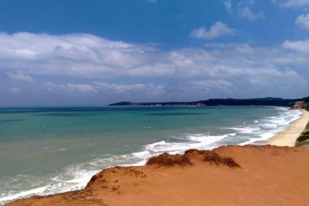 דירות Praia de Pipa Solar De Pipa - Pipa Vip Flats מראה חיצוני תמונה